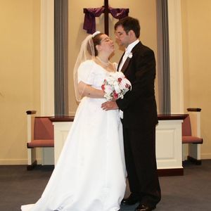 Meet your Posher, Ron